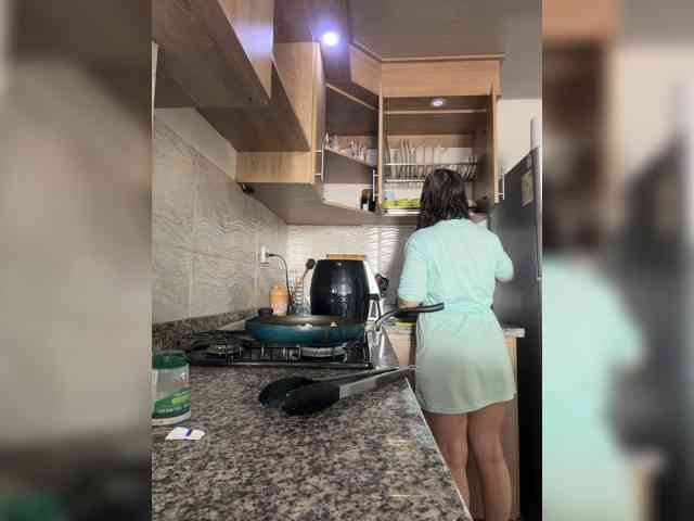 Karlacortes webcam