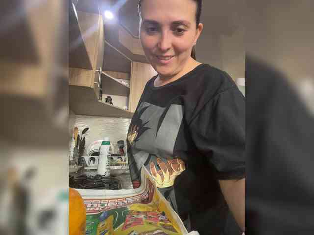 Karlacortes webcam