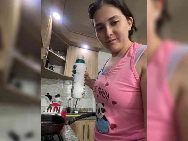 Karlacortes webcam