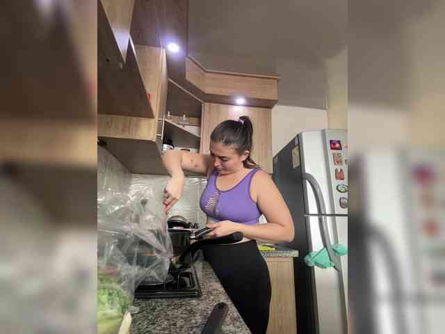 Karlacortes webcam