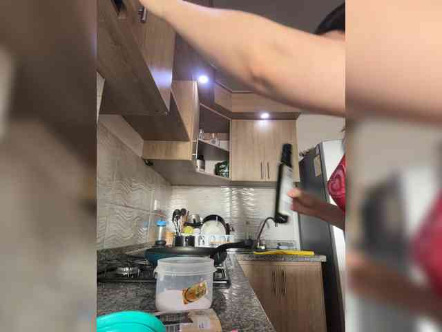 Karlacortes webcam