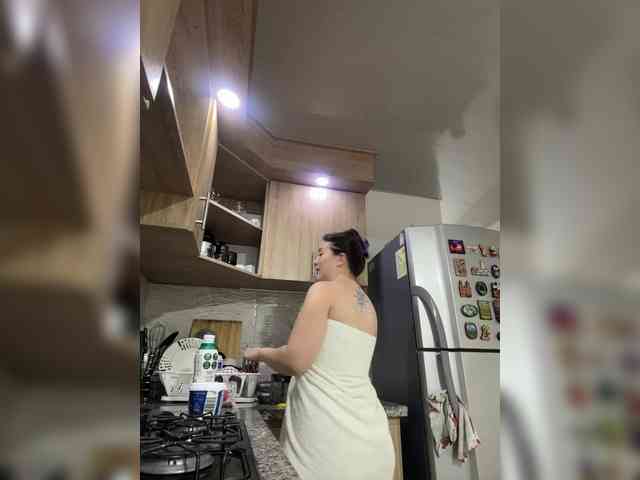 Karlacortes webcam