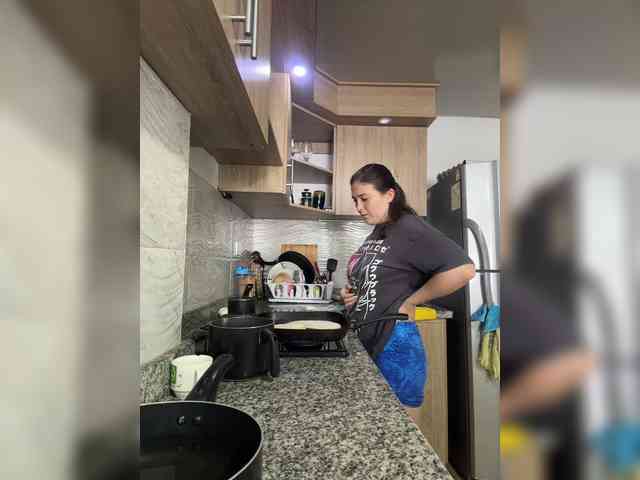 Karlacortes webcam