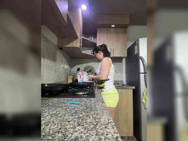 Karlacortes webcam