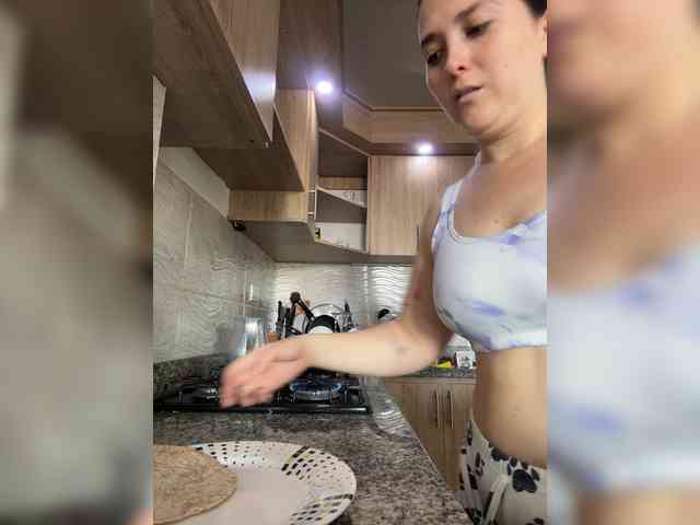 Karlacortes webcam