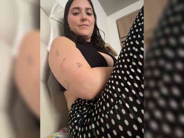 Karlacortes webcam