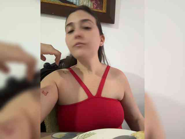 Karlacortes webcam