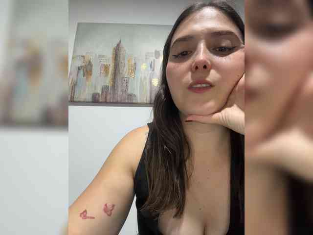 Karlacortes webcam