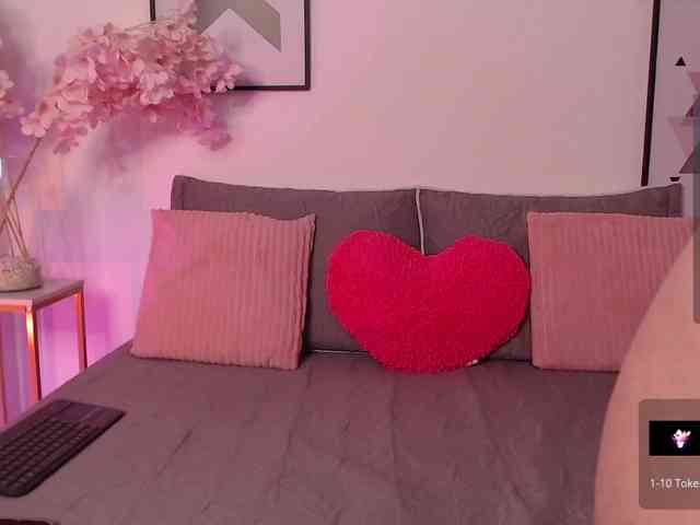 Karlacortes webcam