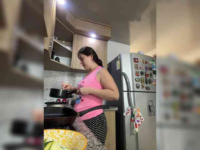 Karlacortes webcam