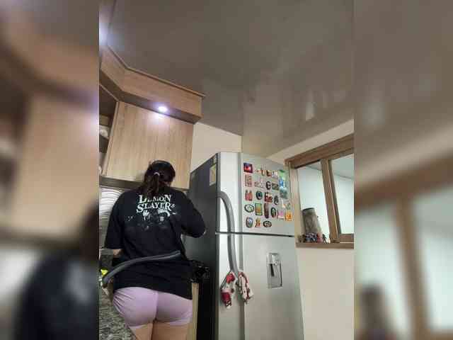 Karlacortes webcam