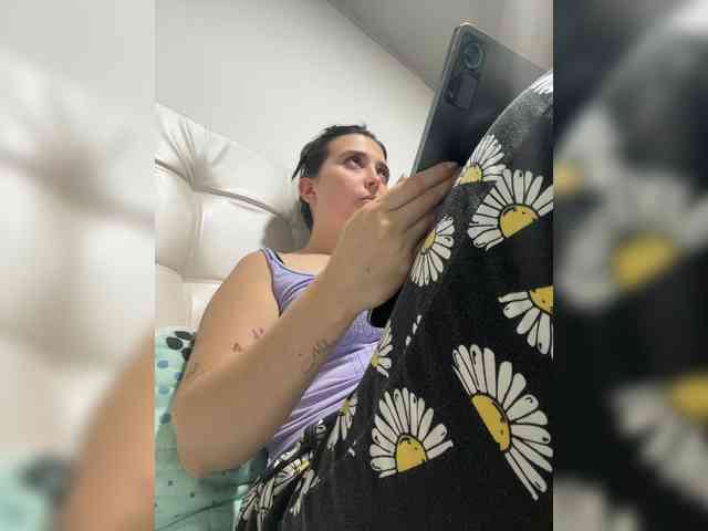 Karlacortes webcam
