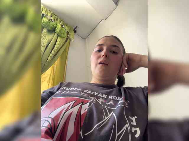 Karlacortes webcam