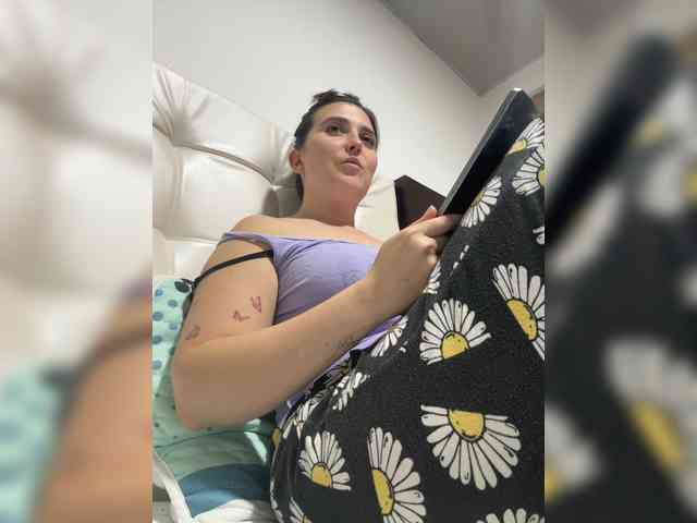 Karlacortes webcam