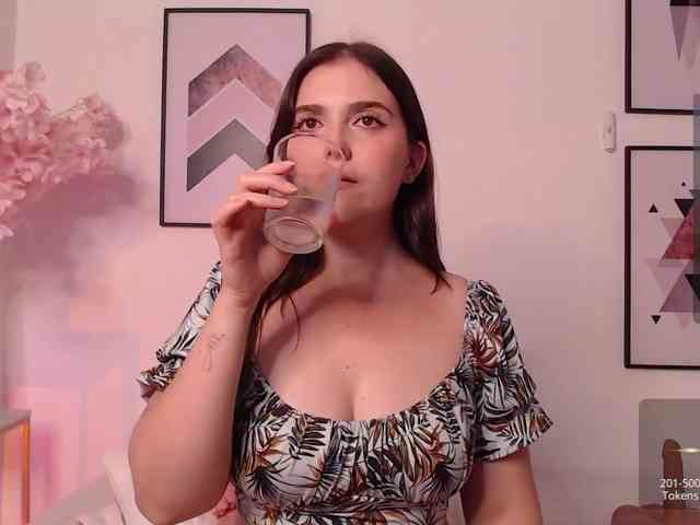 karlacortes1 Sex Cam Show