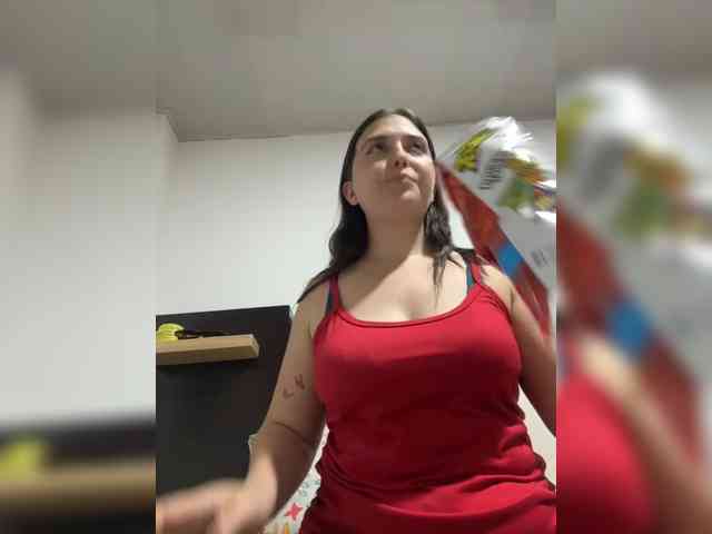 Karlacortes webcam