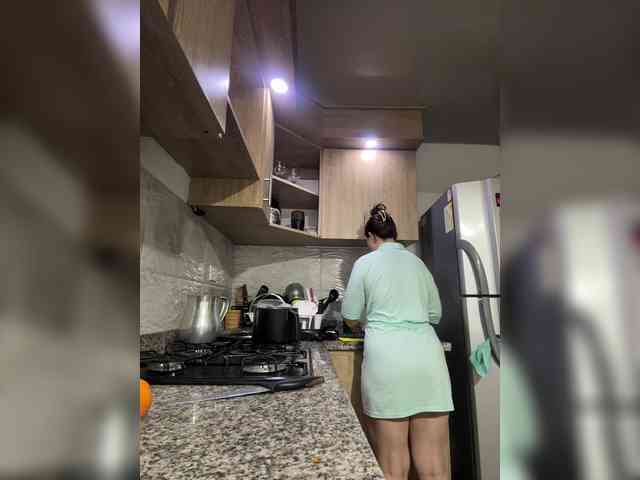 Karlacortes webcam