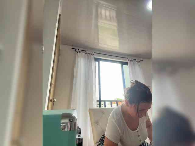 karlacortes1 Sex Cam Show