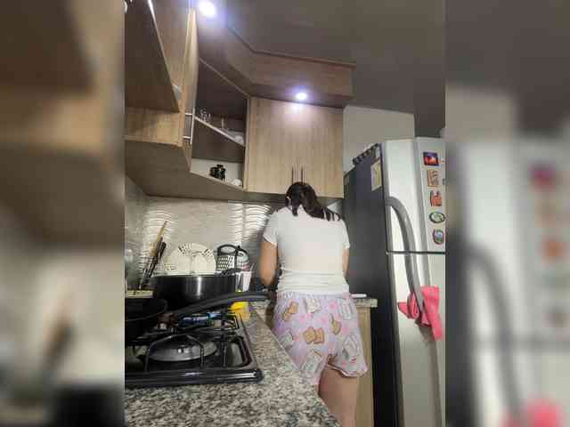 Karlacortes webcam