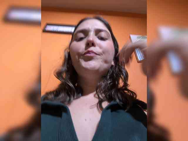 Karlacortes webcam