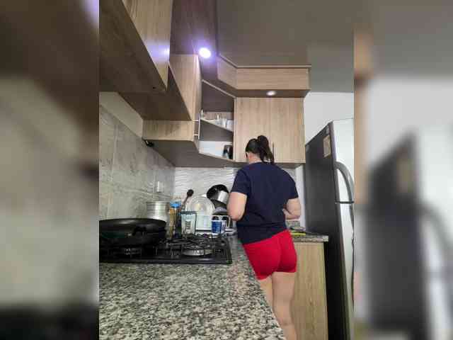 Karlacortes webcam
