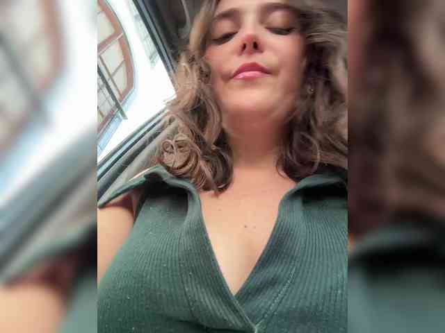 Karlacortes webcam