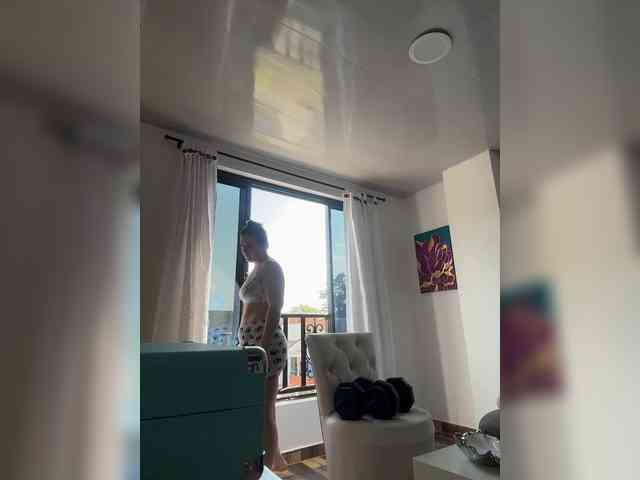 Karlacortes webcam