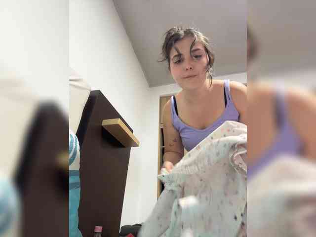 Karlacortes webcam
