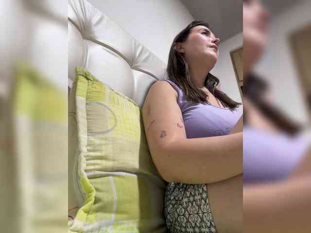 Karlacortes webcam
