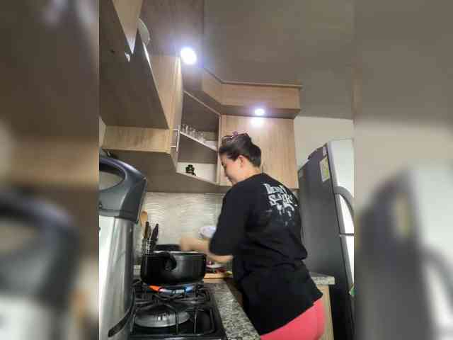 Karlacortes webcam