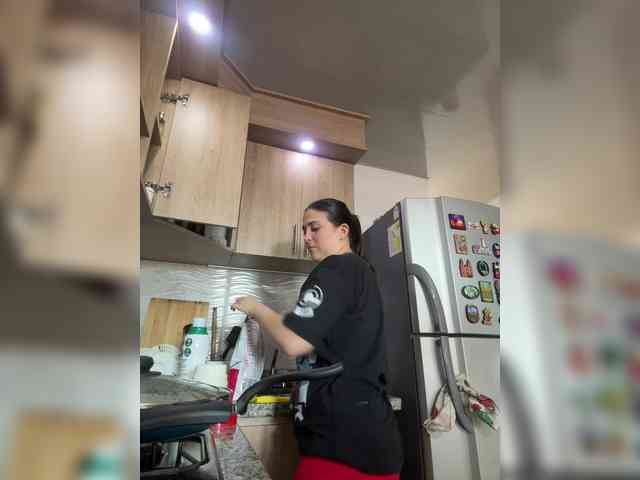 Karlacortes webcam