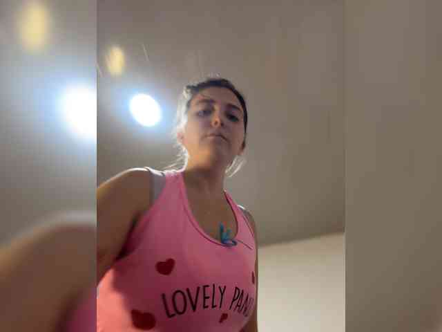 Karlacortes webcam