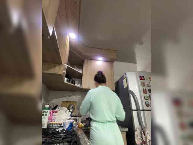 Karlacortes webcam