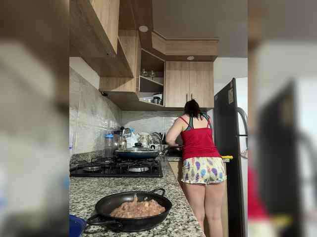 Karlacortes webcam