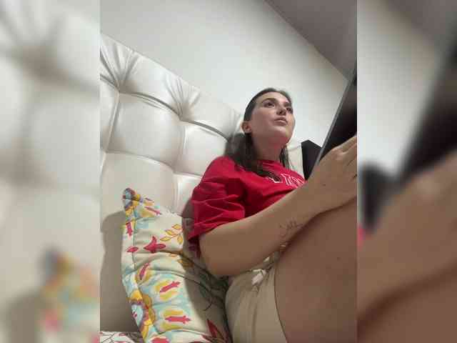 Karlacortes webcam