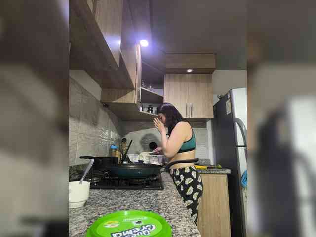 Karlacortes webcam