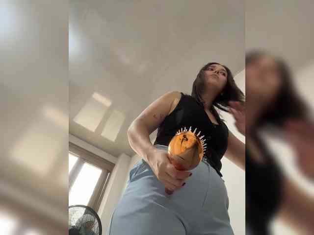 Karlacortes webcam