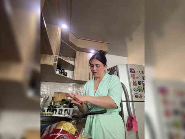 karlacortes1 Live Webcam on BongaCams