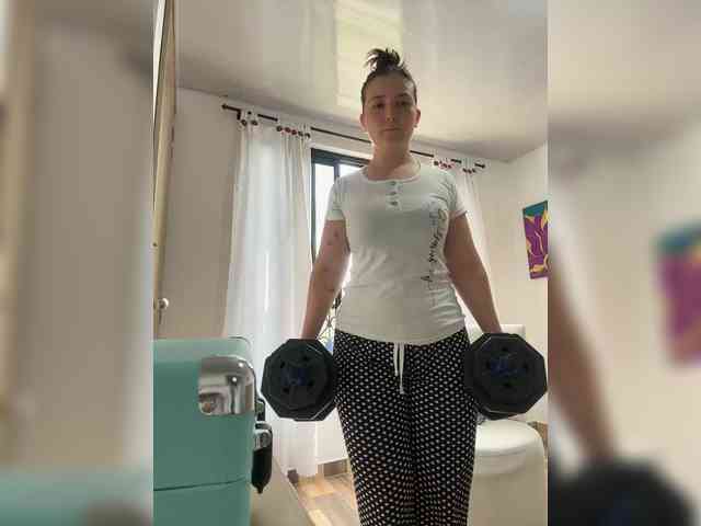 karlacortes1 Sex Cam Show