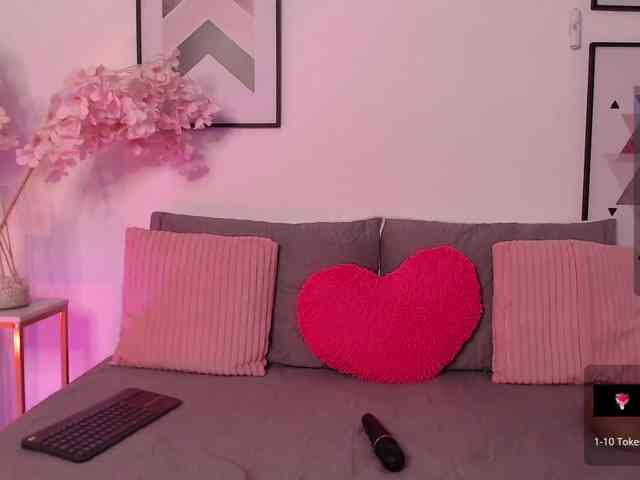 Karlacortes webcam