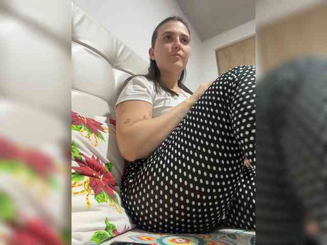 Karlacortes webcam