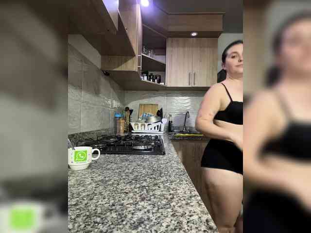 Karlacortes webcam
