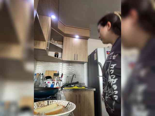 Karlacortes webcam