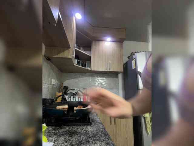 Karlacortes webcam
