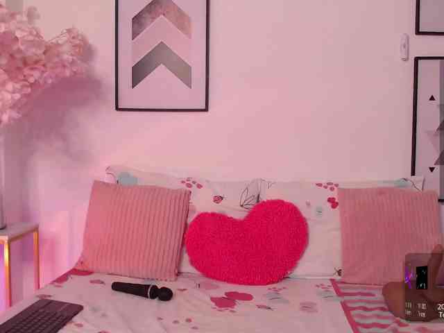 Karlacortes webcam