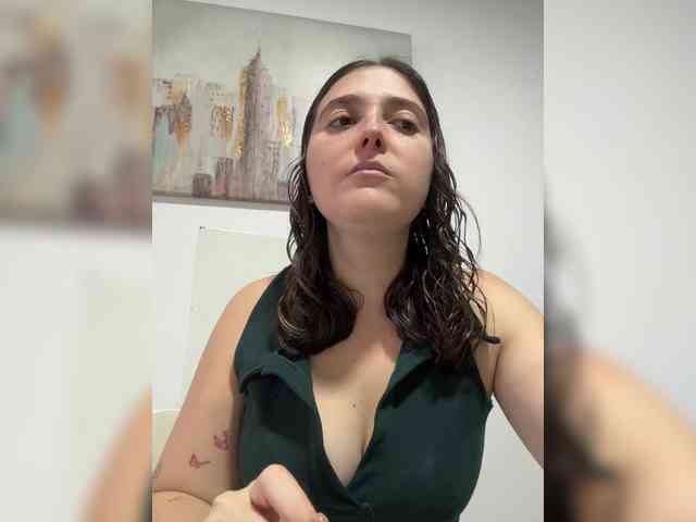 Karlacortes webcam