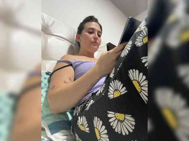 Karlacortes webcam