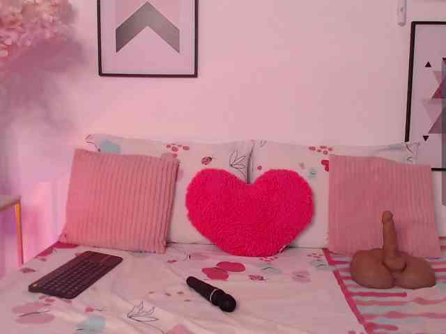 Karlacortes webcam