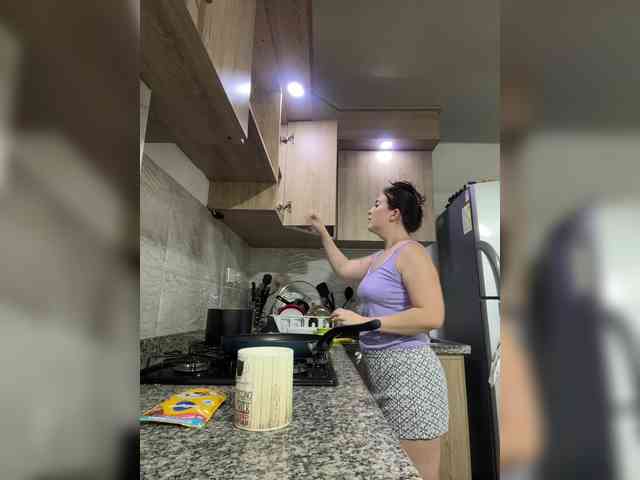 Karlacortes webcam