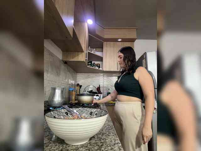Karlacortes webcam